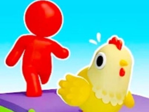 Pet Land 3d Game Island Odyssey