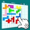 Puzzle Pentomino Assemble Rectangle Dash