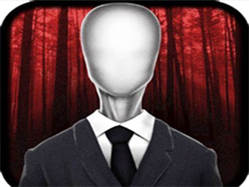 slenderman kill 2 Jump World