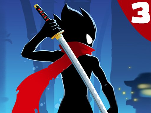 Stickman Parkour 3 World