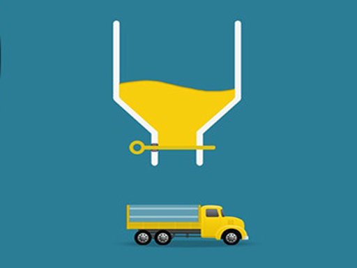 TFT Color Fall Battle Dash