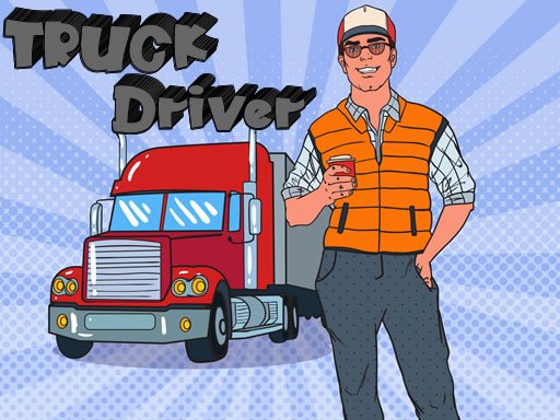 Truck Driver Saga