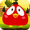 Angry Bird Jump Run Quest