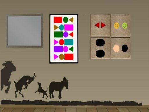 Bairn Escape World Fun