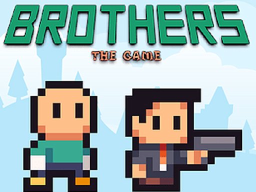 Brothers the Game Run