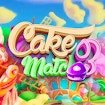 Cake Match3 Quest Island