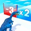 Dinosaur Evolution Arena