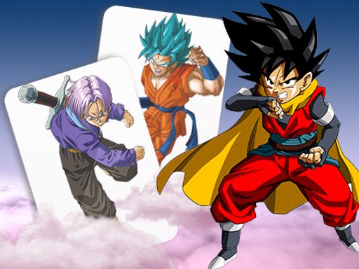 Dragon Ball Super Super Hero Quest