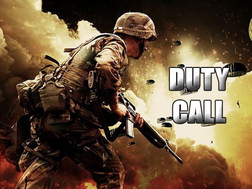 Duty Call Modern Warfate 2 Jump