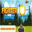 Fighter Tank Shooting Rush Legends
