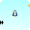 Fly Penguin Odyssey Island