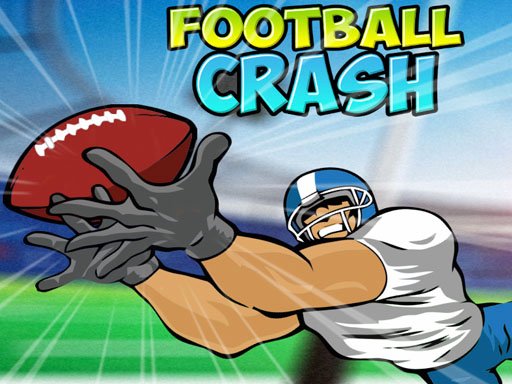 Football Crash Jump