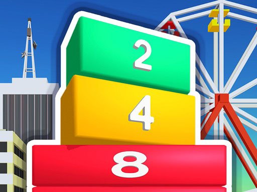 Mergis Game Land World