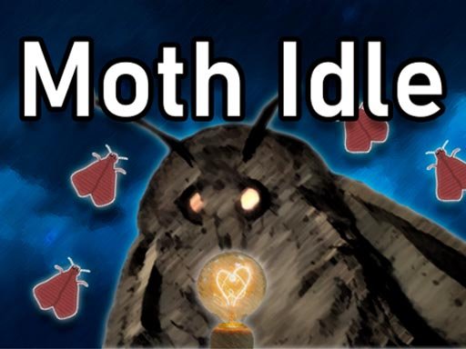 Moth Idle Arena