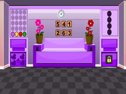 Red Parrot Rescue Battle Arena