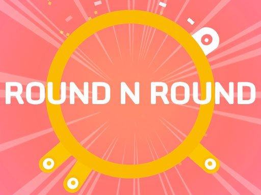 ROUND N ROUND World Quest