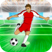 Soccer Hero Challenge Master