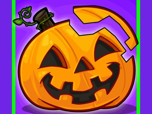 Trick Or Treat Halloween Games Dash