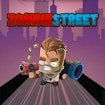 Zombie Street Rush