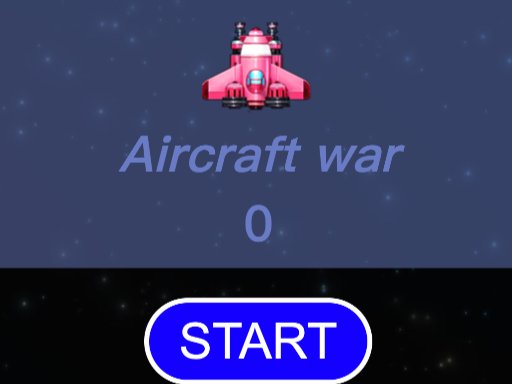 Aircraft war World
