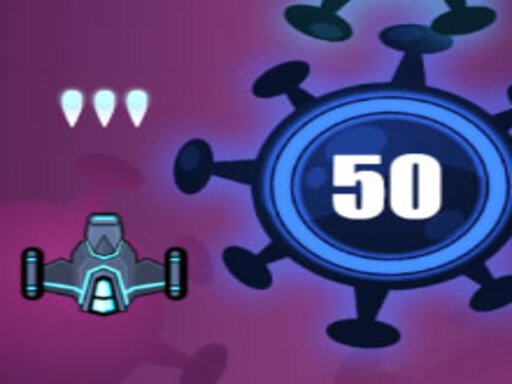 AntiVirus Saga World