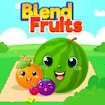 Blend Fruits Arena Escape