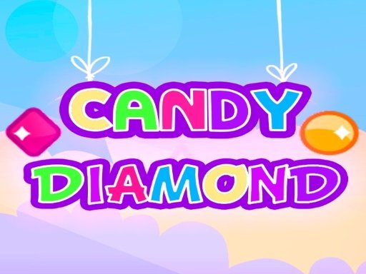 Candy Diamonds Odyssey Legends