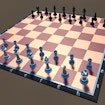  Chess for Two Blast