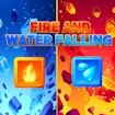 Fire And Water Falling World Challenge