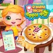 Grandma Recipe Apple Pie Story Quest