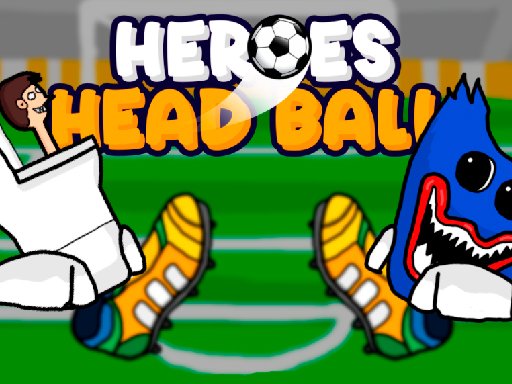 Heroes Head Ball Odyssey