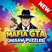 Mafia GTA Jigsaw Puzzles Adventure