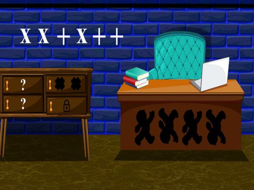 Mask Girl Escape World