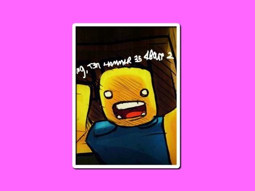 Noob Hidden Stars Odyssey Quest