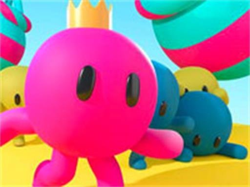 Run Rubber Man 3D Legends Arena