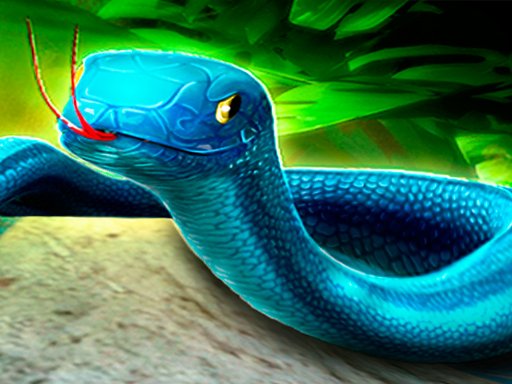 Snake Puzzle 3D Adventure Battle
