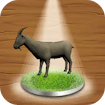Angry Goat Simulator 3D Race Quest