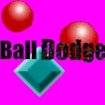 Ball Dodge World