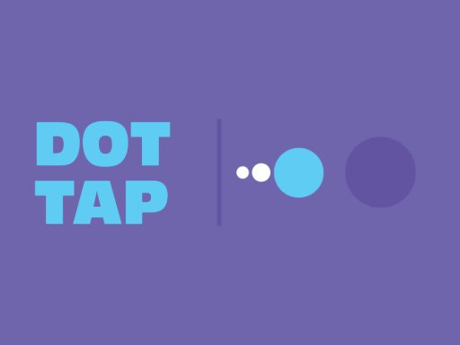 Dot Tap Game Adventure
