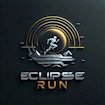 Eclipse run Land Race