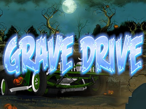 Grave Driving Escape