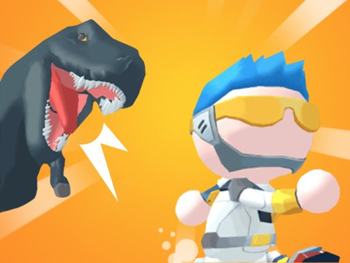 Mini Survival Challenge Story