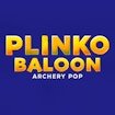 Plinko Ballon - Archery Pop Master