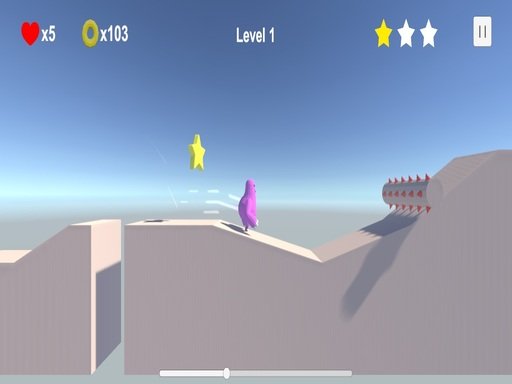 Private Adventure 2.5D Battle