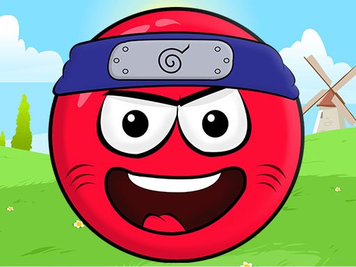 Red Ball 4 Games Story Battle