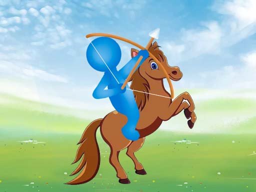 Super Archer fun Land Story