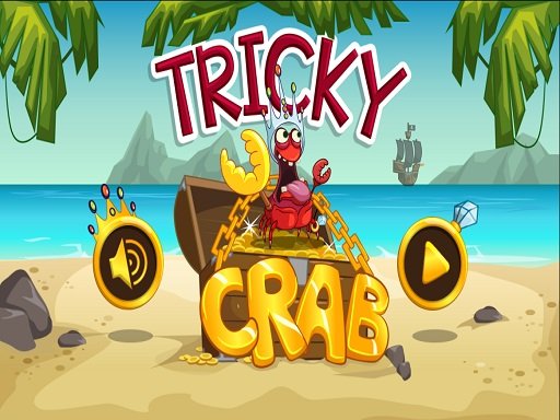 Tricky Craby Land