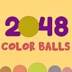 2048ColourBalls Master