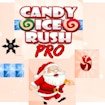 Candy Ice Rush Jump Story