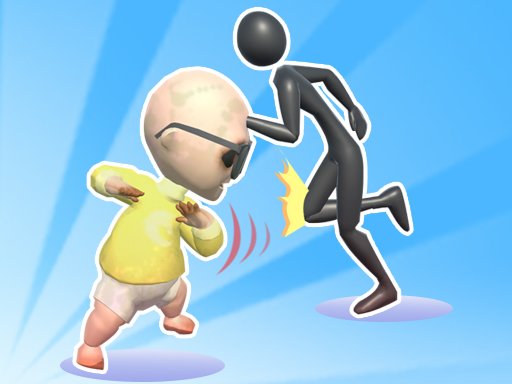 City Baby Agent Odyssey